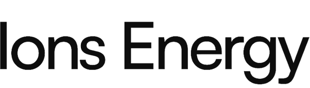 Ions Energy